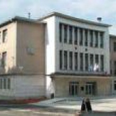 MESTO TURČIANSKE TEPLICE: Pohľad na MsÚ