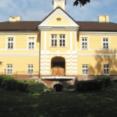 MESTO TURČIANSKE TEPLICE: Kaplnka sv. Jána Nepomuckého